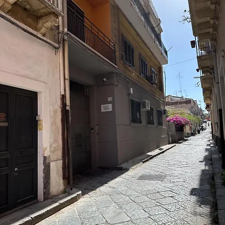 Bed & Breakfast Antico Vicolo