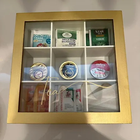 Antico Vicolo Bed & Breakfast