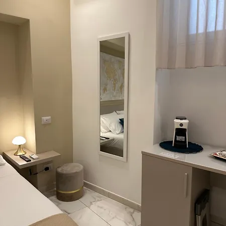 Bed & Breakfast Antico Vicolo