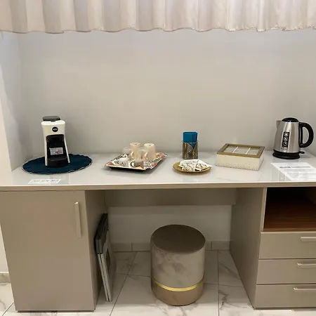 Bed & Breakfast Antico Vicolo Catania