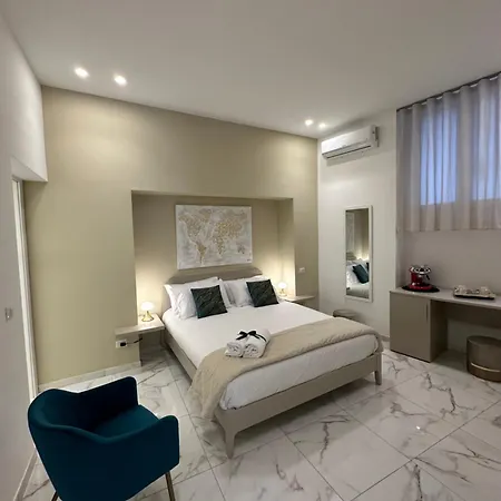 Bed & Breakfast Antico Vicolo