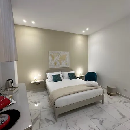 Bed & Breakfast Antico Vicolo Catania