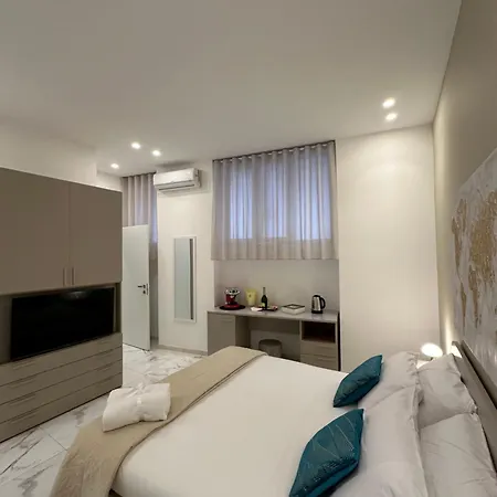 Antico Vicolo 4* Catania