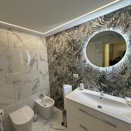 Bed & Breakfast Antico Vicolo Catania