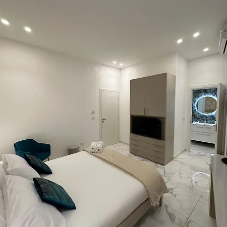 Antico Vicolo Bed & Breakfast