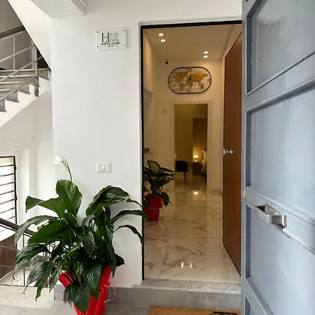 Bed & Breakfast Antico Vicolo