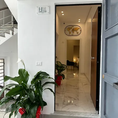 Antico Vicolo Catania