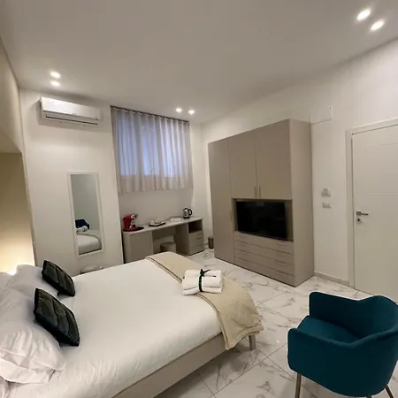 Bed & Breakfast Antico Vicolo