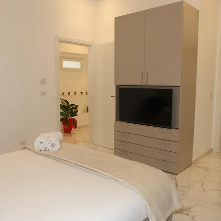 Antico Vicolo 4* Catania