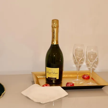 Bed & Breakfast Antico Vicolo