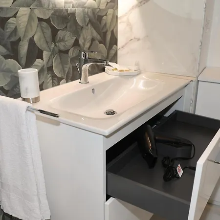 Antico Vicolo Bed & Breakfast Catania