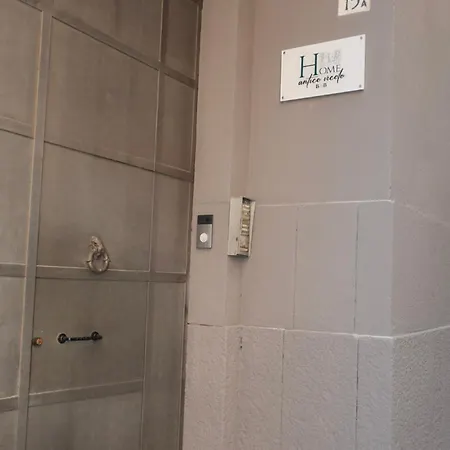 Bed & Breakfast Antico Vicolo Catania