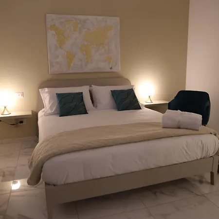 Antico Vicolo Bed & Breakfast