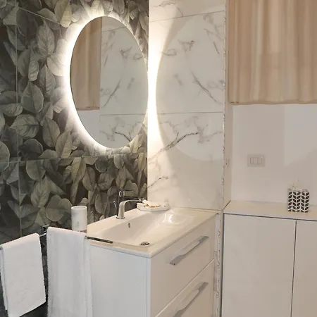 Bed & Breakfast Antico Vicolo