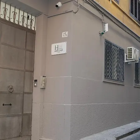 Antico Vicolo 4* Catania