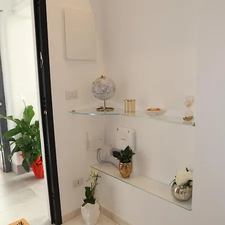 Bed & Breakfast Antico Vicolo 4*