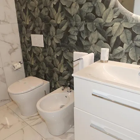 Bed & Breakfast Antico Vicolo Catania