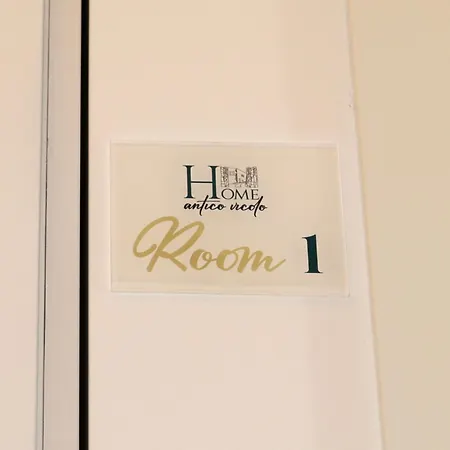 Antico Vicolo 4* Catania