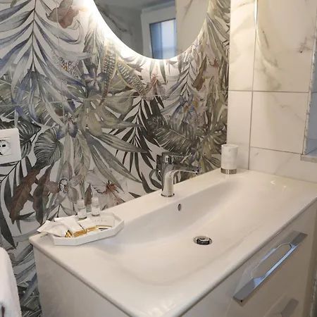 Bed & Breakfast Antico Vicolo