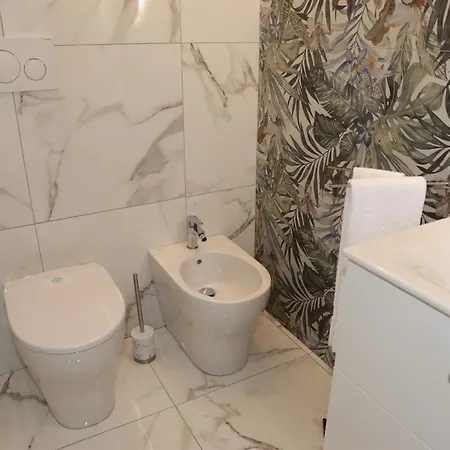 Antico Vicolo Bed & Breakfast Catania