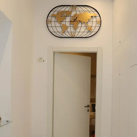 Antico Vicolo Bed & Breakfast