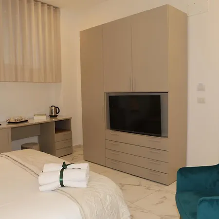 Antico Vicolo Bed & Breakfast Catania