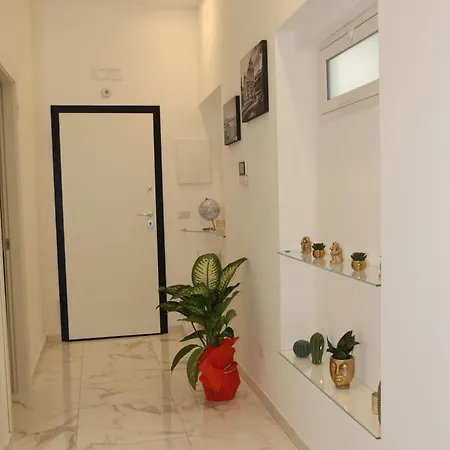 Bed & Breakfast Antico Vicolo Catania