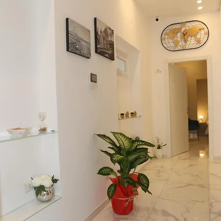 Antico Vicolo Bed & Breakfast Catania