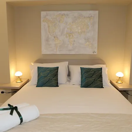 Bed & Breakfast Antico Vicolo