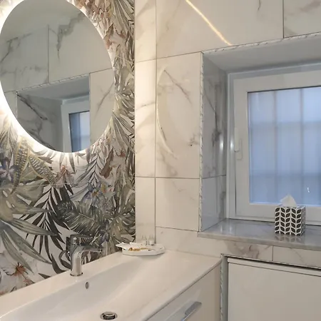 Bed & Breakfast Antico Vicolo 4*