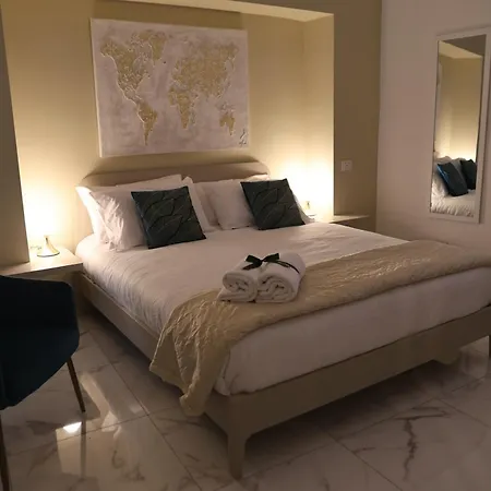 Antico Vicolo Bed & Breakfast Catania