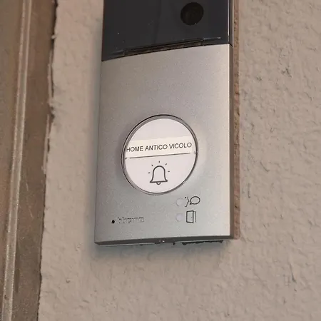 Bed & Breakfast Antico Vicolo Catania