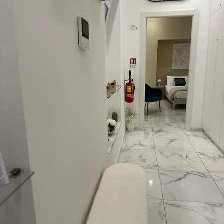 Bed & Breakfast Antico Vicolo