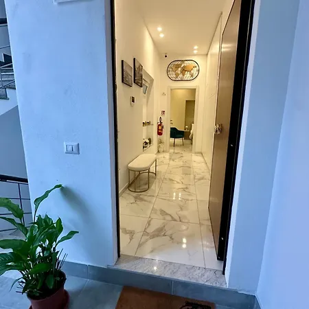 Antico Vicolo Bed & Breakfast