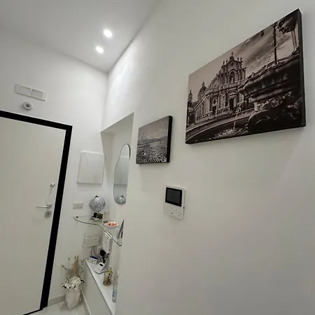 Antico Vicolo Bed & Breakfast