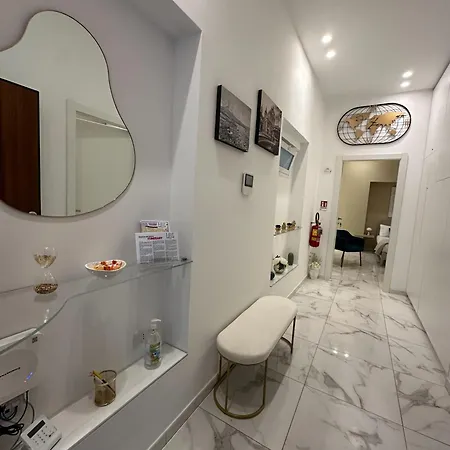 Antico Vicolo Bed & Breakfast Catania